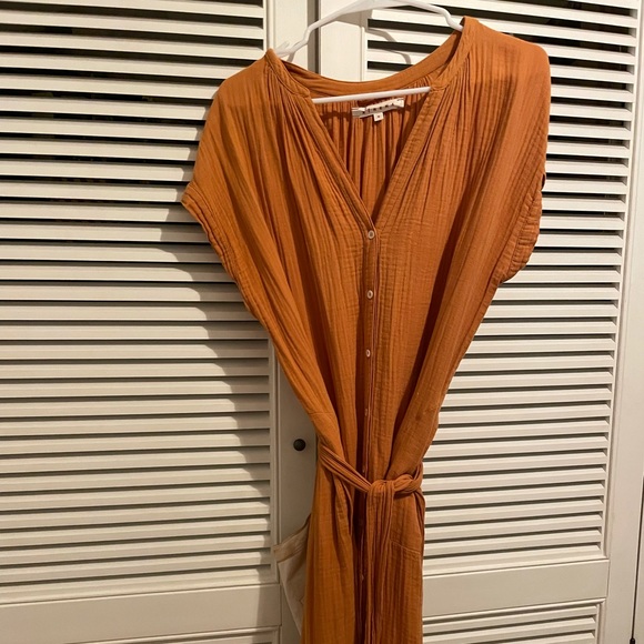 Xirena long dress size S - Picture 6 of 14